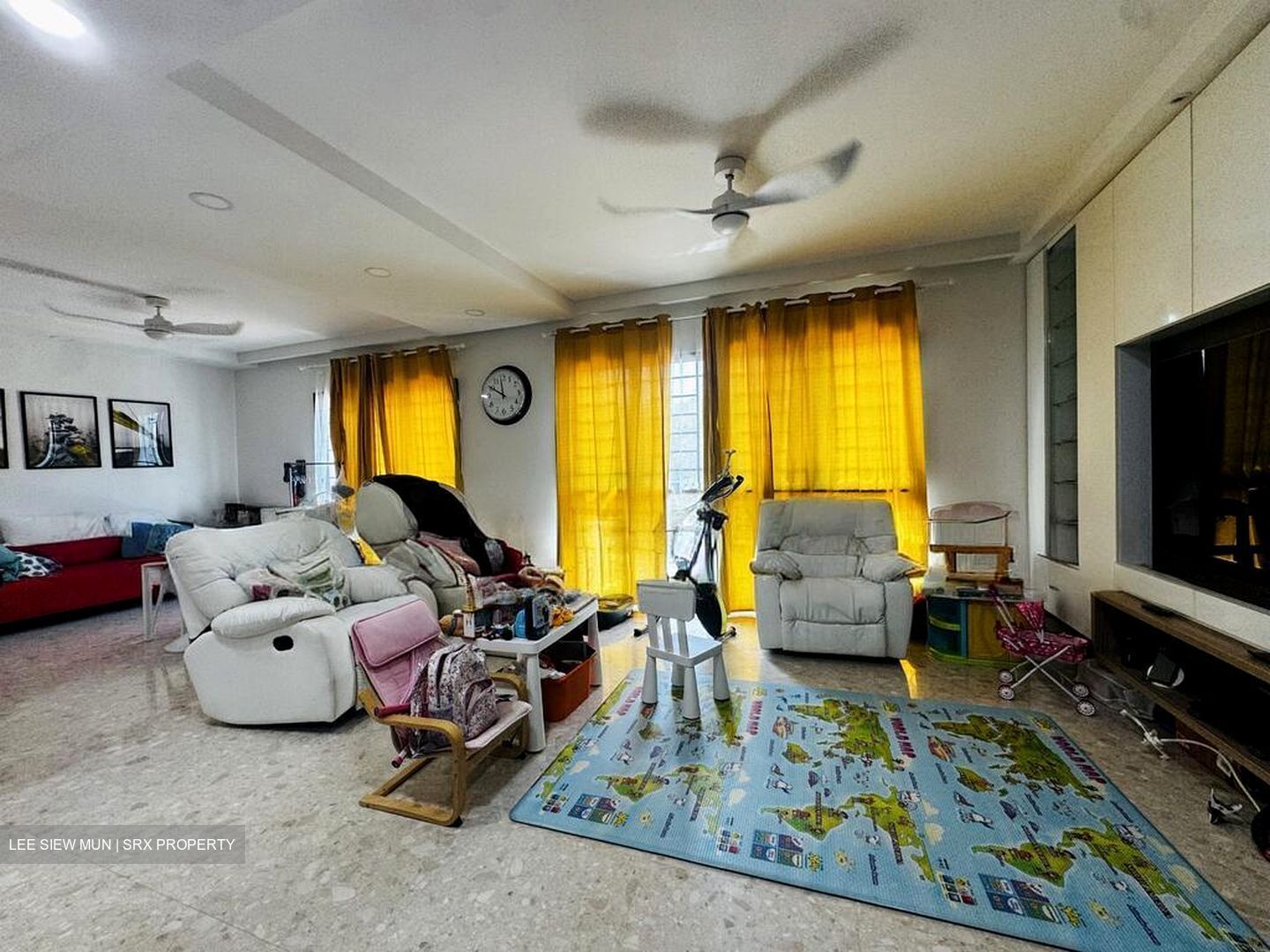 Woodsvale (D25), Condominium #504052151